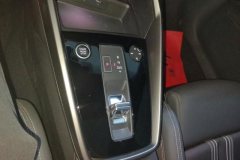 2024 Audi A3 Sportback 2024 Sportback 1.4T AT 35 TFSI FashionSport #16