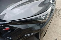 2025 Chang'an Chang'an X5 Plus 2025 1.5T AT DCTHigh Energy #5