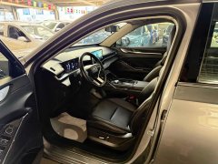 2021 Haval H6 2021 1.5T AT No.3generation2WDMax #6