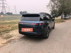 2025 Lynk & Co Lynk & Co 900 2025 1.5T Ultra 6-Seater #6