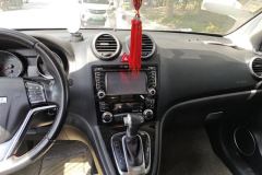 2017 Haval H6 2016 1.5T AT UpgradeEditionElite FWD #13