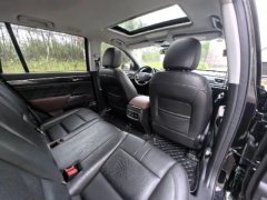 2020 GAC Trumpchi Trumpchi GS7 2019 2.0T AT 390TLuxury FWD #5