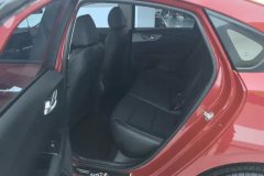 2021 Kia K3 2021 1.5L AT CVTYouth #11