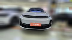 2023 Li Auto Li Auto L7 2023 Pro #2