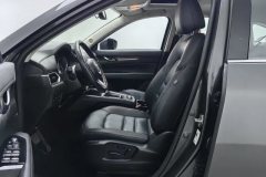 2021 Mazda CX-5 2021 2.5L AT AWD Premium #13