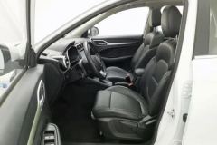 2018 MG ZS 2017 1.5 AT ExclusiveConnectednetEdition #13