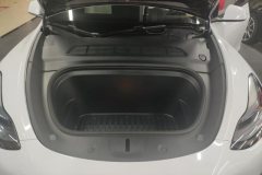 2024 Tesla Model Y 2024 rear wheel driveEdition #10