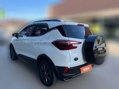 2019 BYD Yuan New Energy 2019 EV360Smart ConnectYueshang EV #4