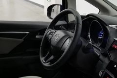 2016 Honda Fit Hatchback 2016 1.5 AT EXLILeading #23
