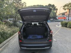 2018 Škoda Kodiaq 2017 1.8T AT TSI330Luxury7Seat FWD #8