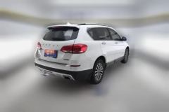2018 Haval H6 2018 1.5T AT Blue LabelSportElite FWD #3