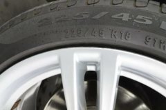 2018 BMW 3 Series 2018 2.0T AT 320LiLeadingMSport Pkg #9