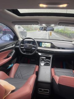 2023 Chang'an Eado 2022 PLUS Blue WhaleNE 1.4T AT GDI DCTPremium #7