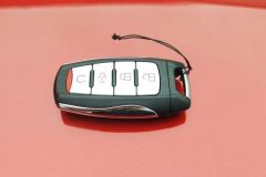 2021 Great Wall Great Wall Pao 2020 2.0TOff-roadATDiesel4WDAdvancedEditionGW4D20M #10