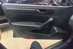 2018 Volkswagen Passat 2016 1.4T AT 280TSIHonor #7
