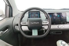 2025 Chang'an Qiyuan Chang'an Lumin 2025 205km Xiangqin #15