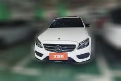 2018 Mercedes-Benz C-Class 2018 2.0T AT C200AchievementSpecial #2