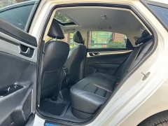 2017 Geely Auto Emgrand GL 2017 1.3T MT Elite #9