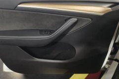 2022 Tesla Model Y 2022 Facelift rear wheel driveEdition #7