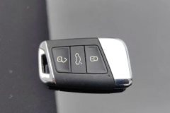 2020 Volkswagen Passat 2019 2.0T AT 330TSIElite China VI #10