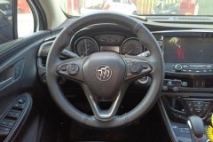 2016 Buick Envision Plus 2016 1.5T AT 20TLeadingFWD #15