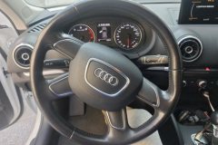 2016 Audi A3 Sportback 2014 1.4T AT 35TFSIEntry #15