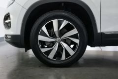 2020 Volkswagen Tayron 2020 2.0T AT 330TSILuxurySmart ConnectFWD #6