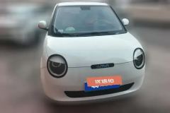 2024 Chang'an Qiyuan Chang'an Lumin 2023 205KM Xiangqin #2