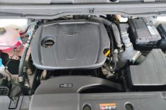 2025 Geely Auto Binyue 2025 1.5L CVT Super Power MAX #10