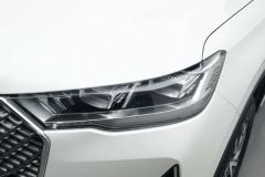 2023 Haval H6 2022 No.3generation 1.5T AT 2WDPro #5