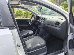 2017 Volkswagen Polo Hatchback 2016 1.6 AT Comfort #8