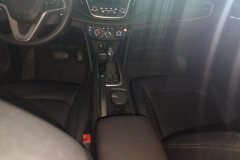 2019 Chevrolet Cavalier 2019 1.5 AT 320HappyEdition #16
