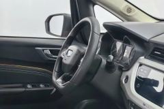 2021 Geely Auto Vision X3 2020 1.5 AT Elite #23