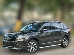 2022 Volkswagen Tayron 2022 2.0T AT 330TSI 2WDLuxurySmart Connect #1