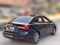 2019 Roewe i5 2019 1.5 AT 4GConnectedLanghorneEdition #7