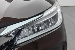 2016 Honda Accord 2016 2.4 AT Luxury #5
