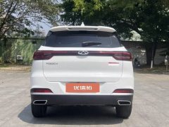 2024 Chery Tiggo 7 2024 1.5T CVTLuxury #8