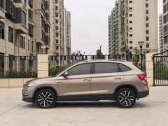 2018 Škoda Kamiq 2018 1.5 AT Comfort #8