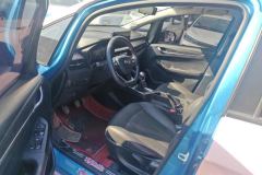 2021 Geely Auto Vision X3 2021 PRO 1.5L MT Elite #9