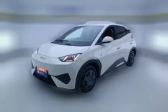 2025 BYD Seagull 2025 Smart Drive 305km vitalityEdition #1