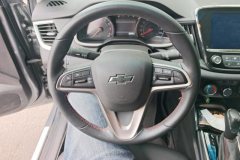 2021 Chevrolet Monza 2020 1.0T AT Lightly mixed Redline 320TreadilyEdition #15