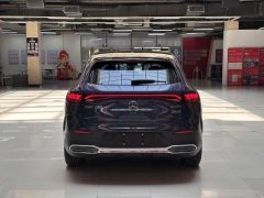 2023 Mercedes-Benz EQE SUV 2023 350 4MATIC Pioneer #5
