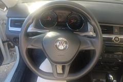 2016 Volkswagen Bora Sedan 2016 1.6 AT Fashion #15