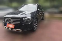 2024 Mercedes-Benz GLB-Class 2024 Facelift 2.0T AT GLB 220 Fashion #1