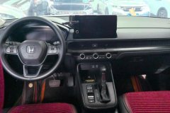 2024 Honda CR-V 2024 1.5T AT 240TURBO 2WDvitalityEdition 5Seat #12