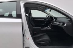 2022 Honda Accord 2022 1.5T AT 260TURBO Luxury #22