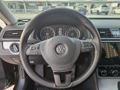 2016 Volkswagen Passat 2015 1.8T AT HonorDSGEdition #14
