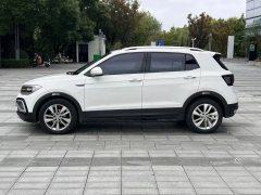 2020 Volkswagen T-Cross 2019 1.5 AT Comfort #4