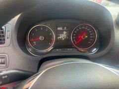 2017 Volkswagen Polo Hatchback 2016 1.6 AT Comfort #10