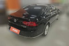 2019 Volkswagen Magotan 2019 2.0T AT 330TSILuxury #3